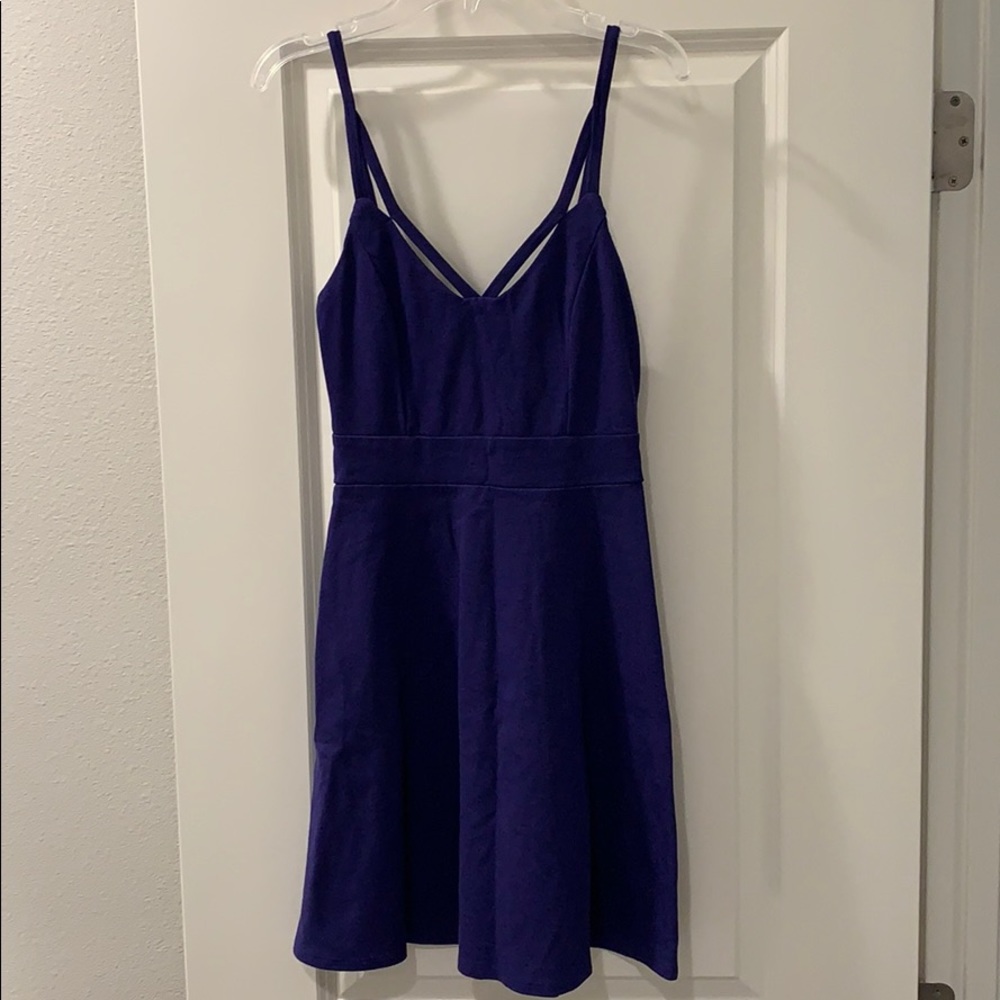 Dress from Lulu’s.com